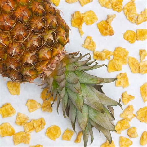 Dried Pineapple moisture meter|how long does dried pineapple last.